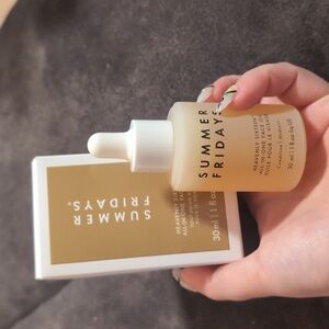 Summer Fridays Heavenly Sixteen All-in-One Face Oil 1oz